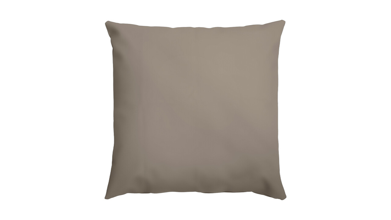 Wuun Living - Outdoor Sofa Luno Kissen 90 x 90