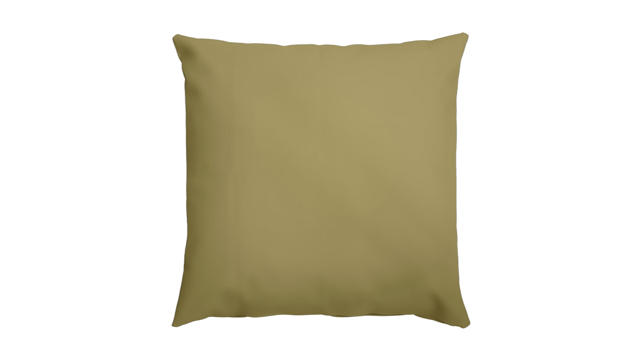Wuun Living - Outdoor Sofa Luno Kissen 90 x 90