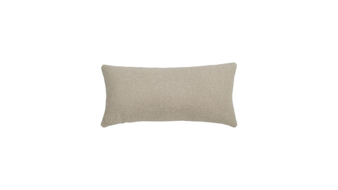 Wuun® Kissenbezüge für Luno Sofa – Outdoor geeignet & pflegeleicht