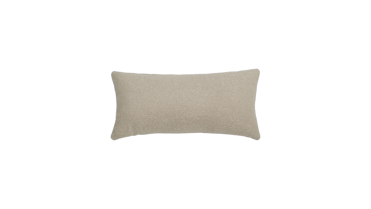 Wuun® Kissenbezüge für Luno Sofa – Outdoor geeignet & pflegeleicht