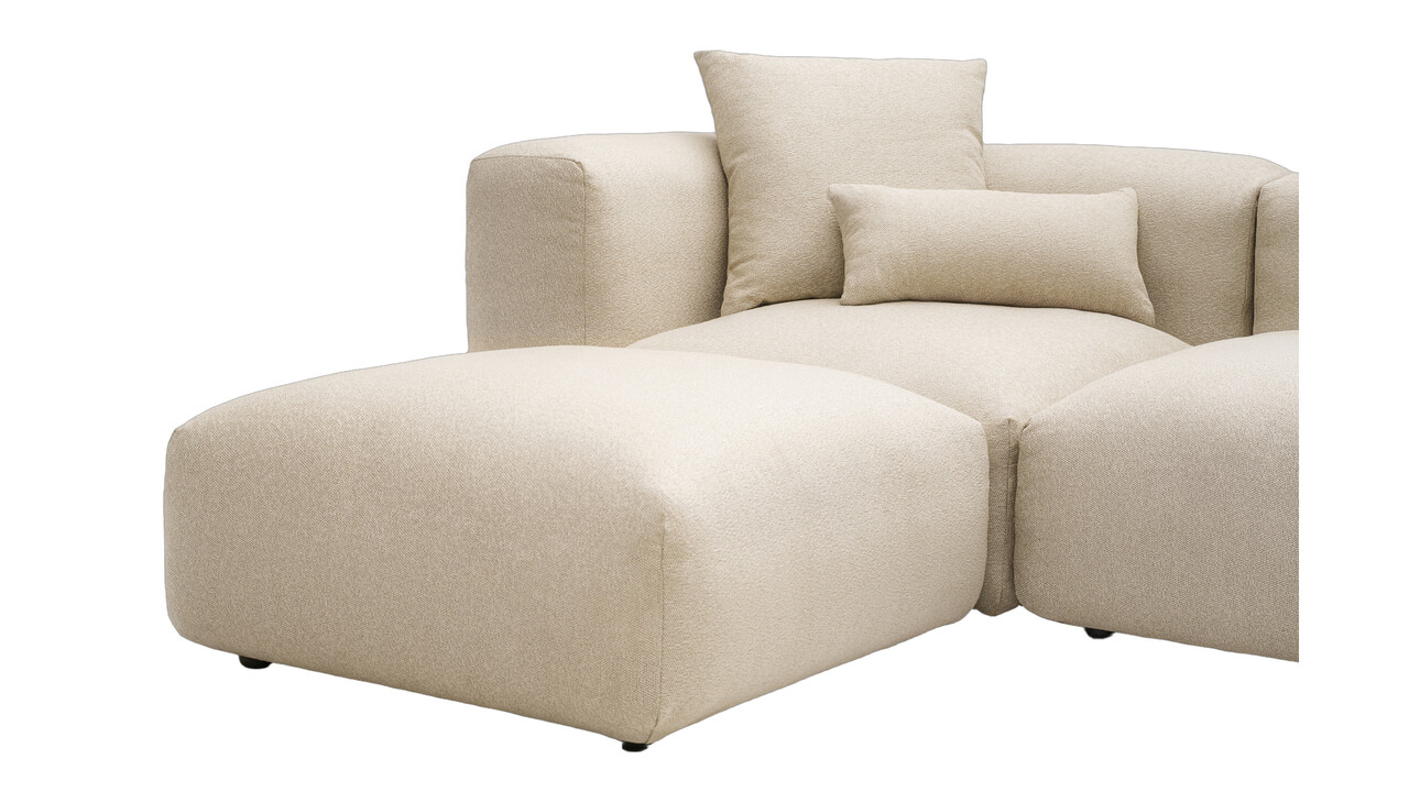 Wuun Living - Wuun® Bezüge Kissen Luno Outdoor