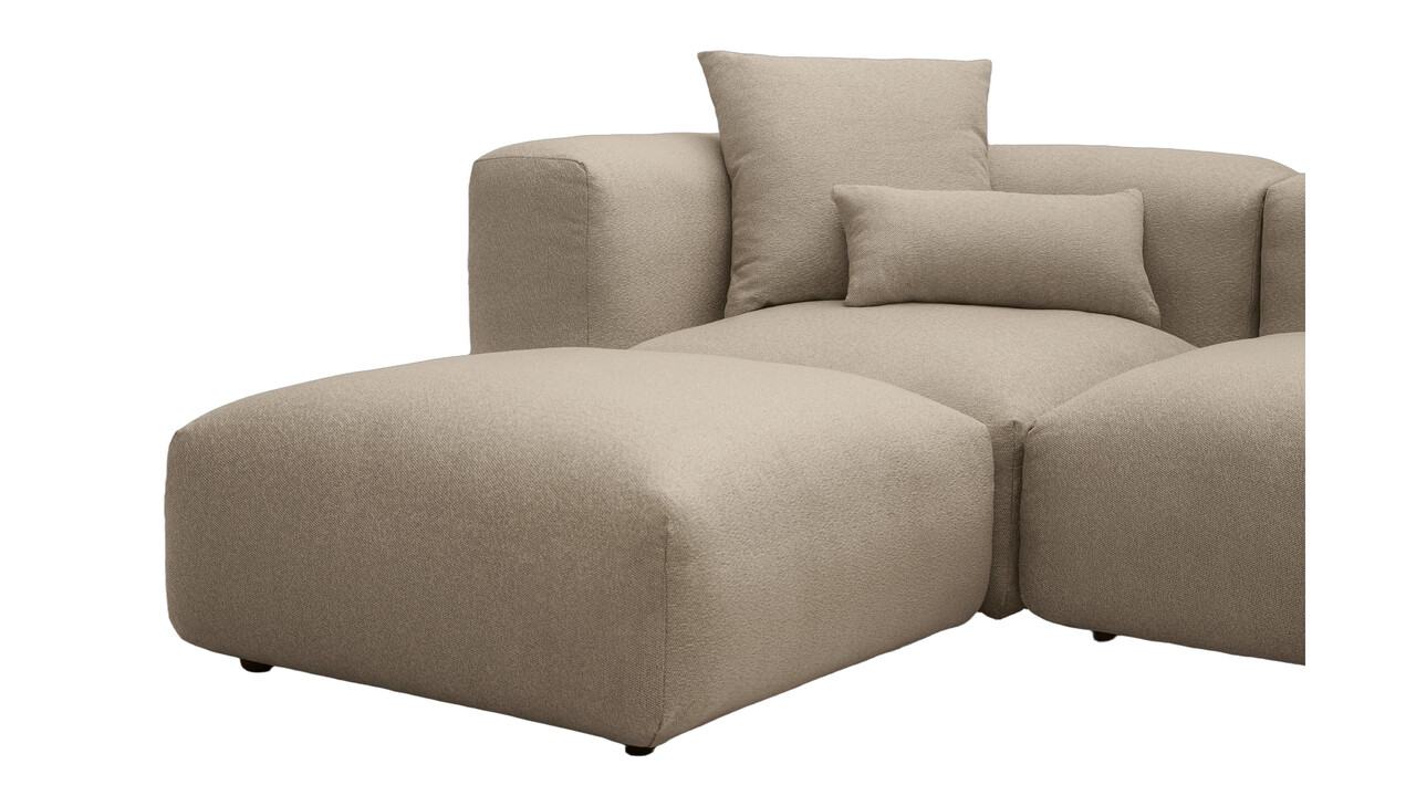 Wuun Living - Wuun® Bezüge Kissen Luno Outdoor