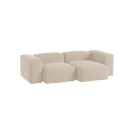 Wuun®Sofa Outdoor Luno Typ 02 I 220cm
