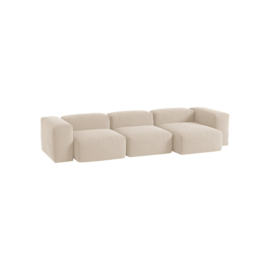 Wuun®Sofa Outdoor Luno Typ 07 I 300cm