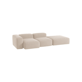 Wuun®Sofa Outdoor Luno Typ 08  I 300cm