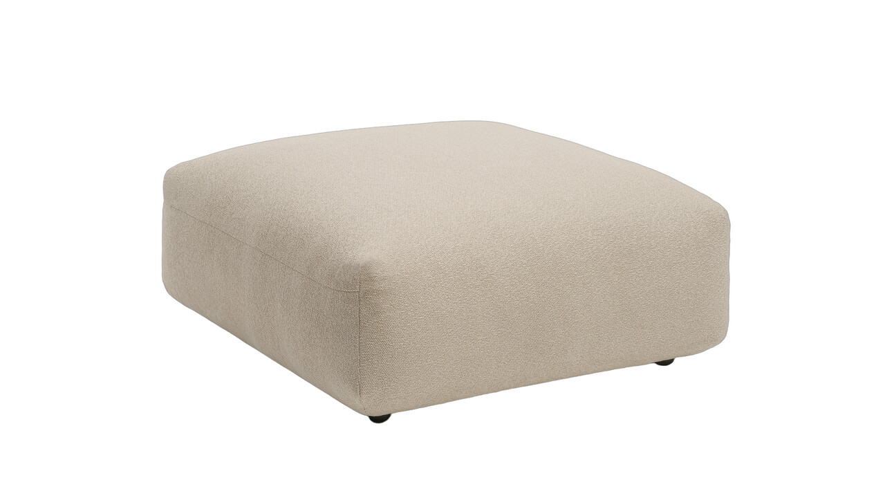 Wuun Living - Wuun® Sofa Luno Module einzeln Outdoor