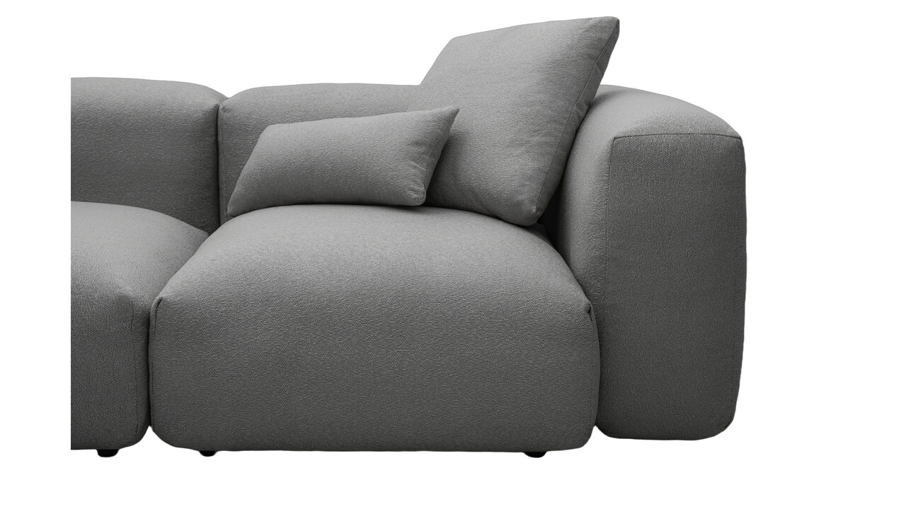 Wuun Living - Wuun® Sofa Luno Module einzeln Outdoor