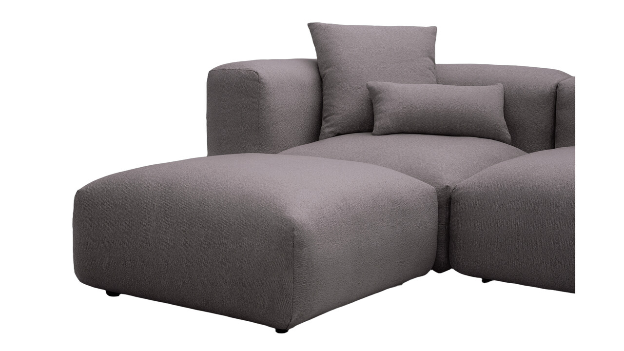 Wuun Living - Wuun® Sofa Luno Module einzeln Outdoor
