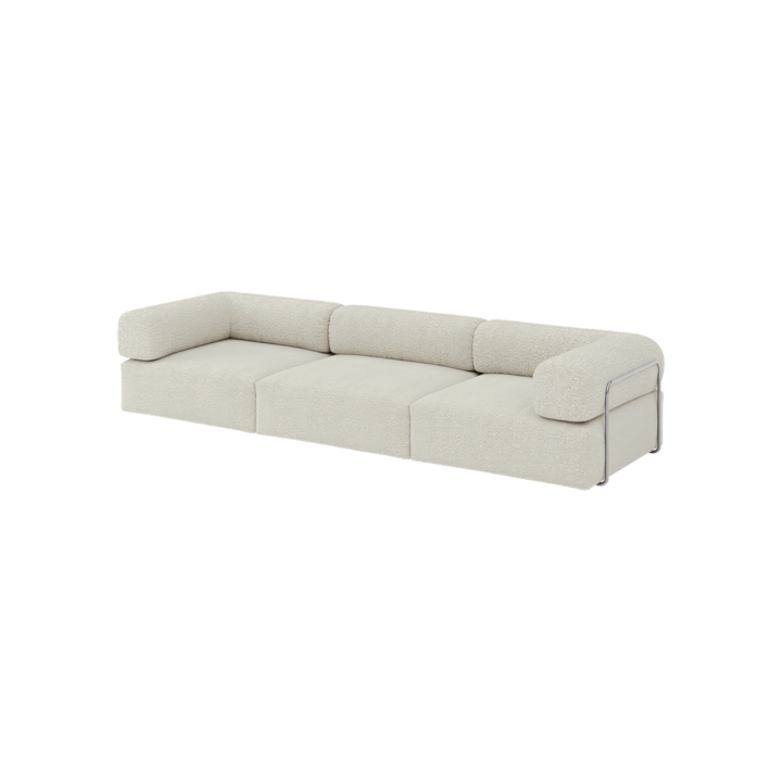Wuun®Sofa Luno Pilo Typ 03 I 330cm