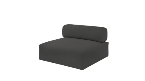 Einzelne Module für dein modulares Sofa | WUUN