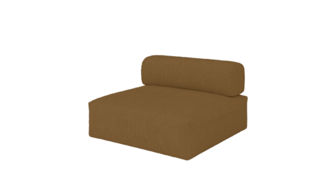 Einzelne Module für dein modulares Sofa | WUUN