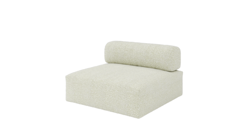 Einzelne Module für dein modulares Sofa | WUUN