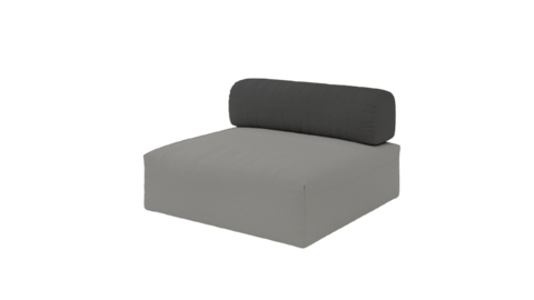 Wuun® Luno Bezüge Luno Pilo