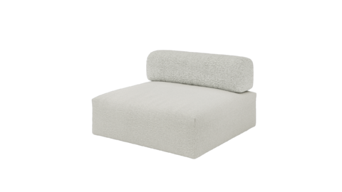 Wuun® Luno Bezüge Luno Pilo