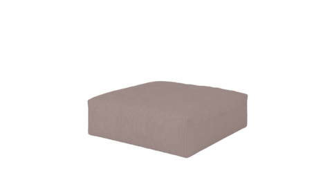 Einzelne Sofa-Bezüge – waschbar & austauschbar für modulare Sofas | WUUN