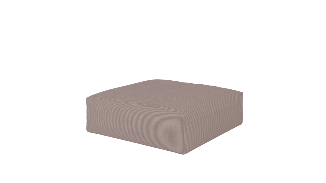 Einzelne Sofa-Bezüge – waschbar & austauschbar für modulare Sofas | WUUN