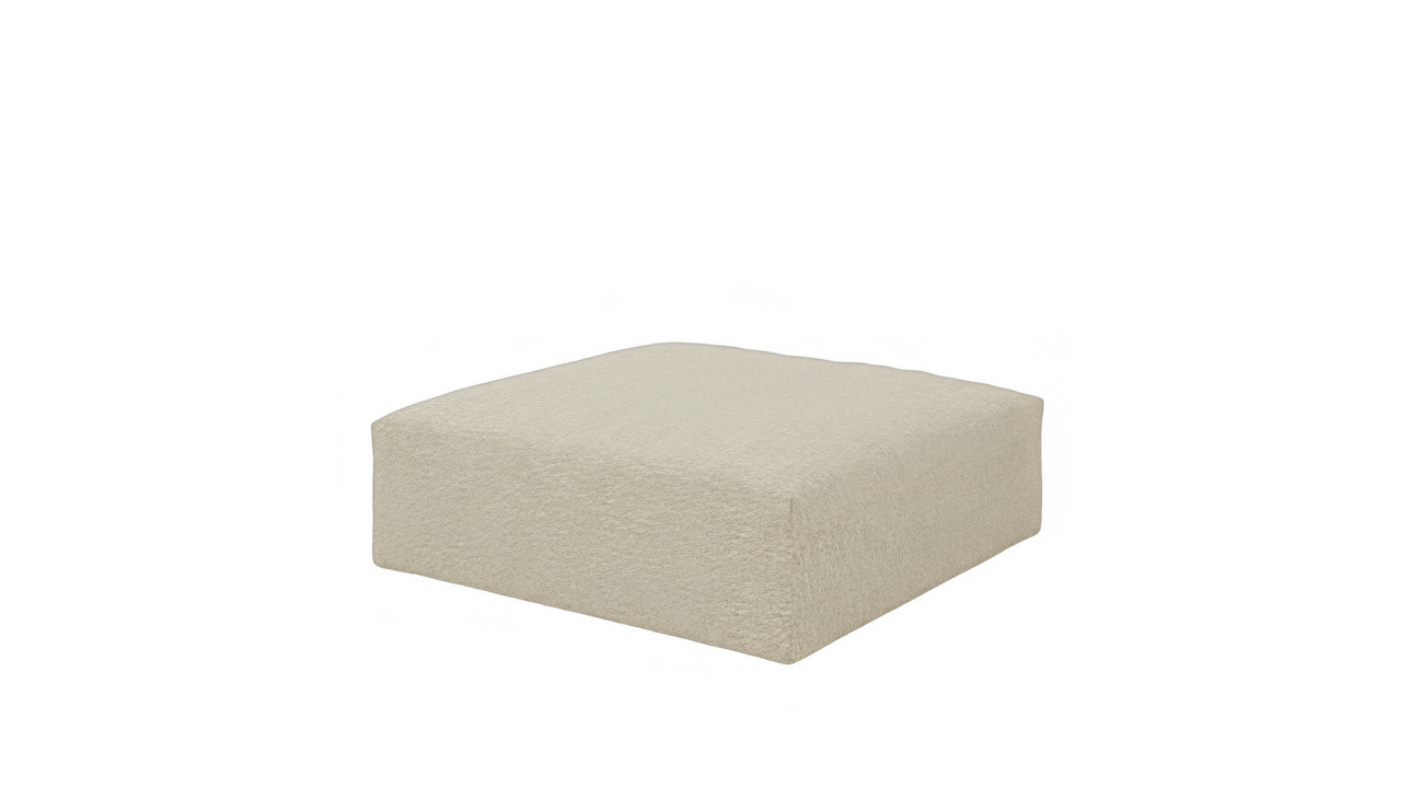 Einzelne Sofa-Bezüge – waschbar & austauschbar für modulare Sofas | WUUN