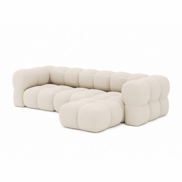 Wuun® Cloud Sofa Typ 02 – Modular ✓ Design-Sofa ✓ Versand gratis ✓