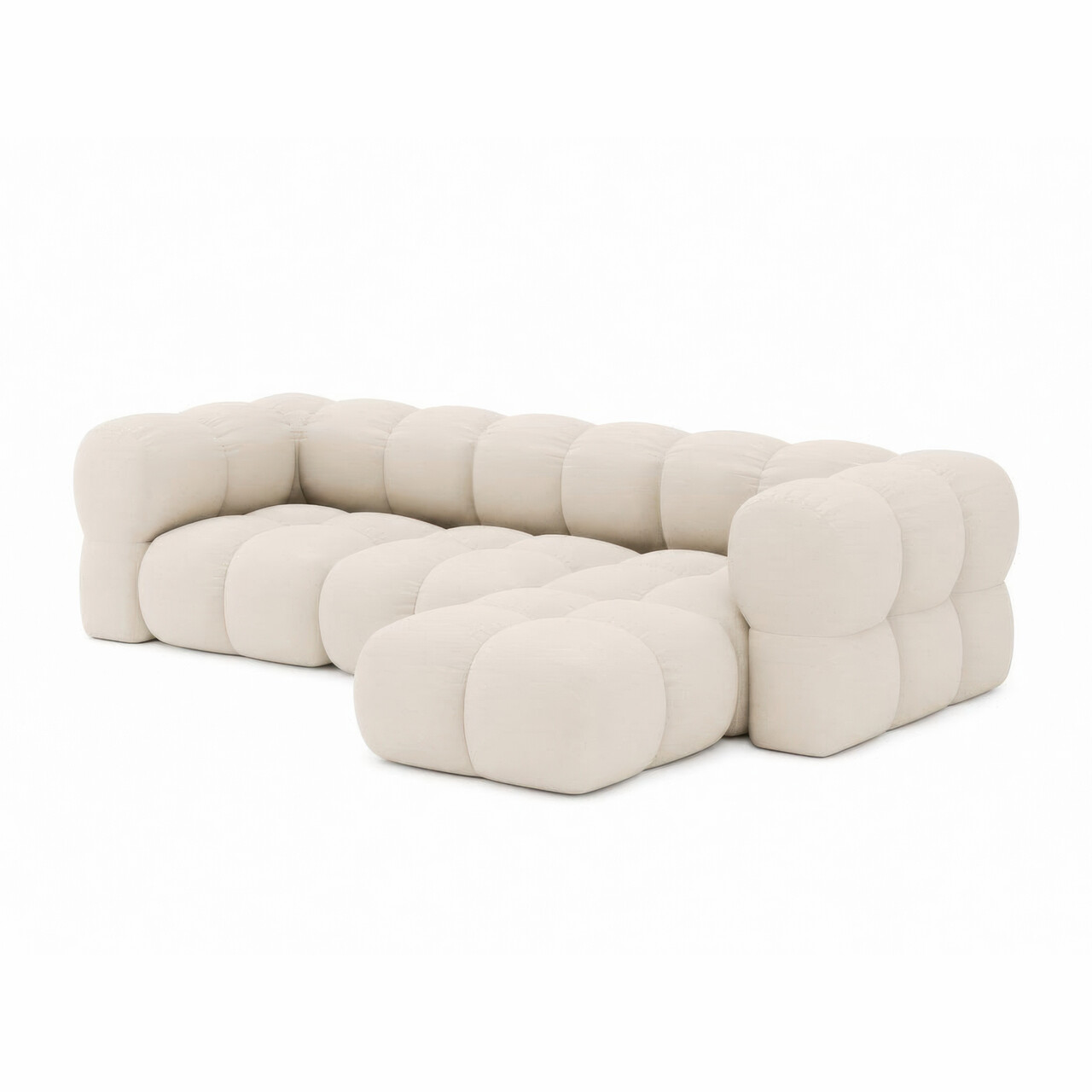 Wuun® Cloud Sofa Typ 02 – Modular ✓ Design-Sofa ✓ Versand gratis ✓