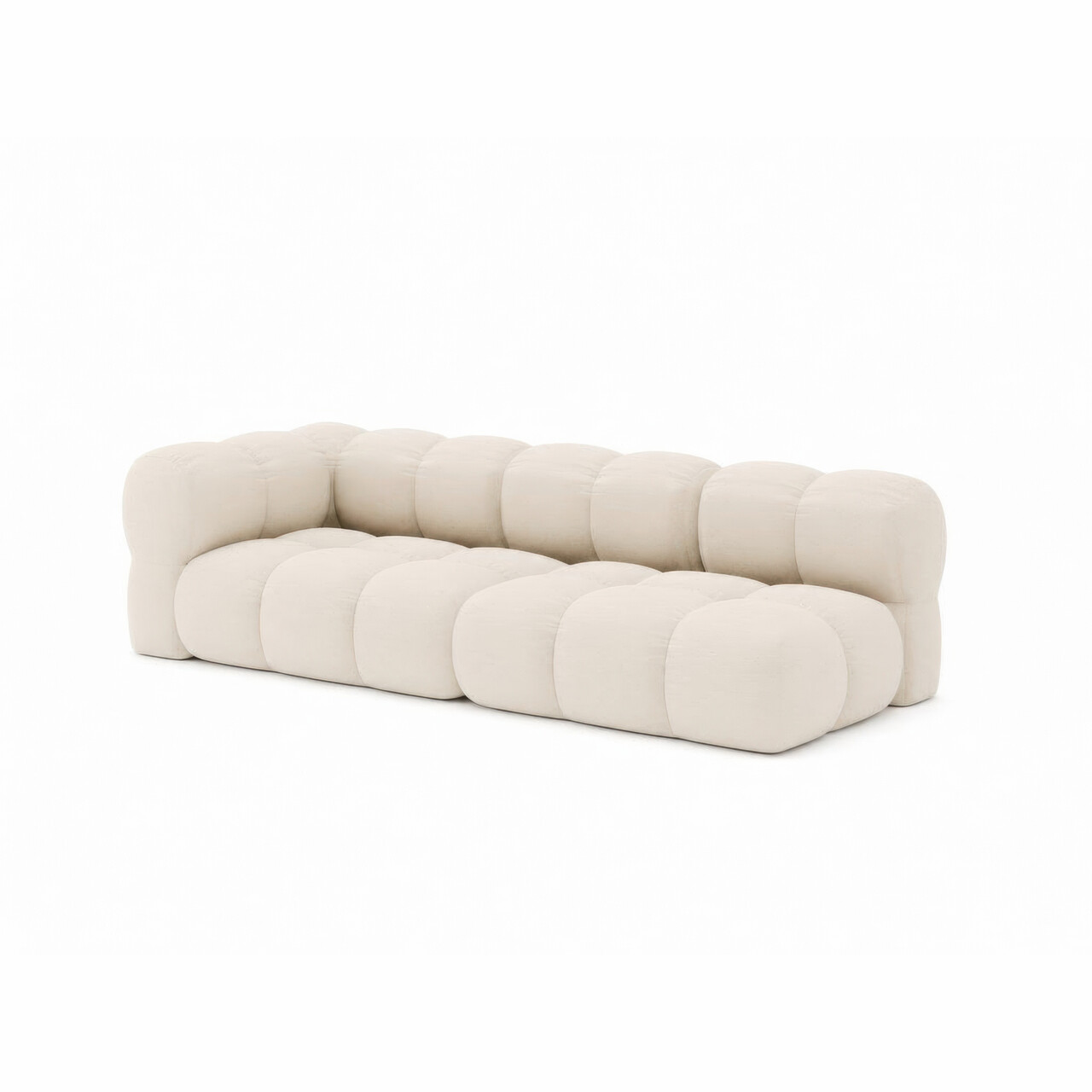 Wuun® Cloud Sofa Typ 04 – Modular ✓ Design-Sofa ✓ Versand gratis ✓
