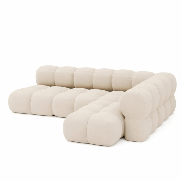 Wuun® Cloud Sofa Typ 06 – Modular ✓ Design-Sofa ✓ Versand gratis ✓