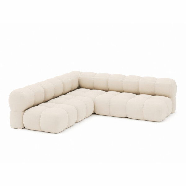 Wuun® Cloud Sofa Typ 07 – Modular ✓ Design-Sofa ✓ Versand gratis ✓
