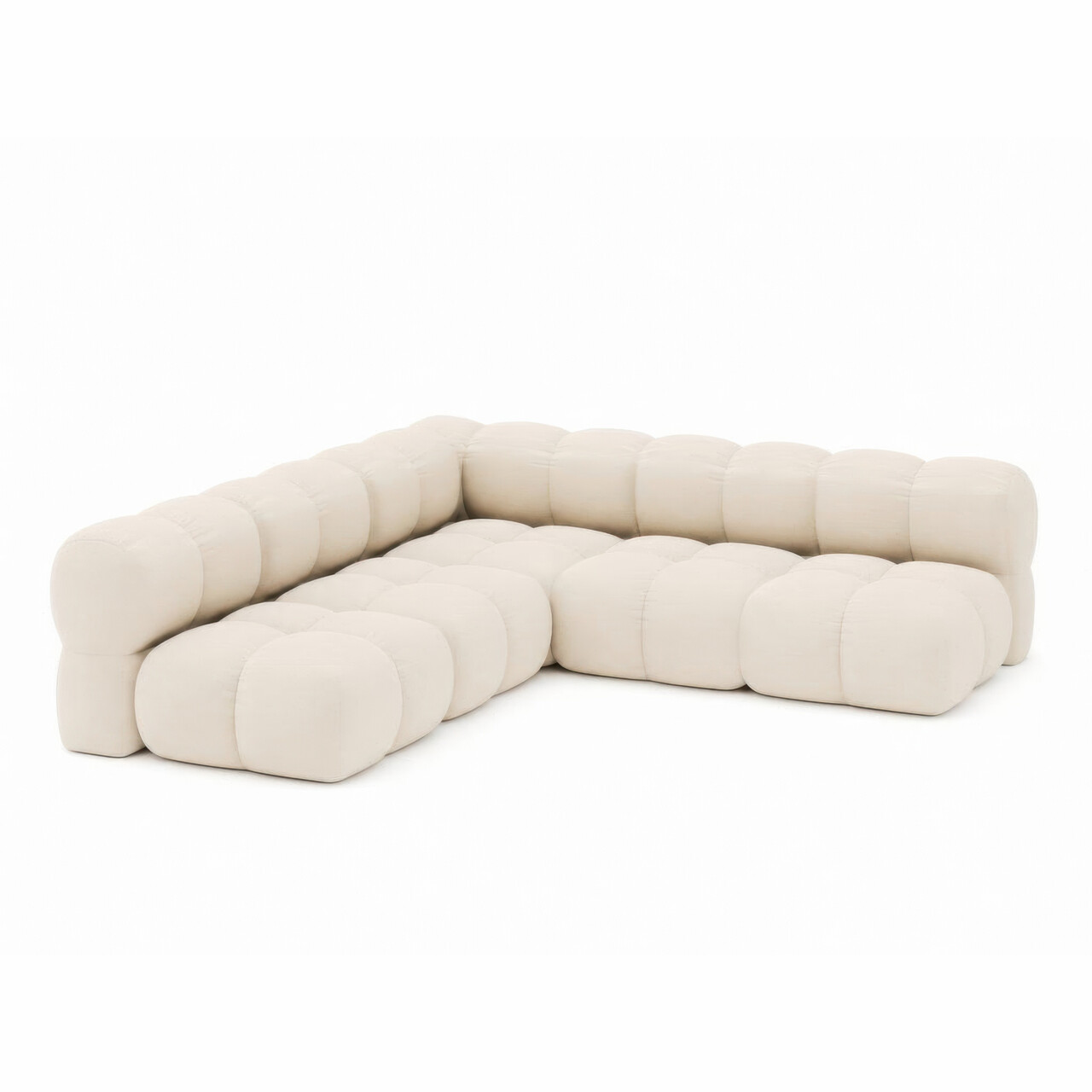 Wuun® Cloud Sofa Typ 07 – Modular ✓ Design-Sofa ✓ Versand gratis ✓