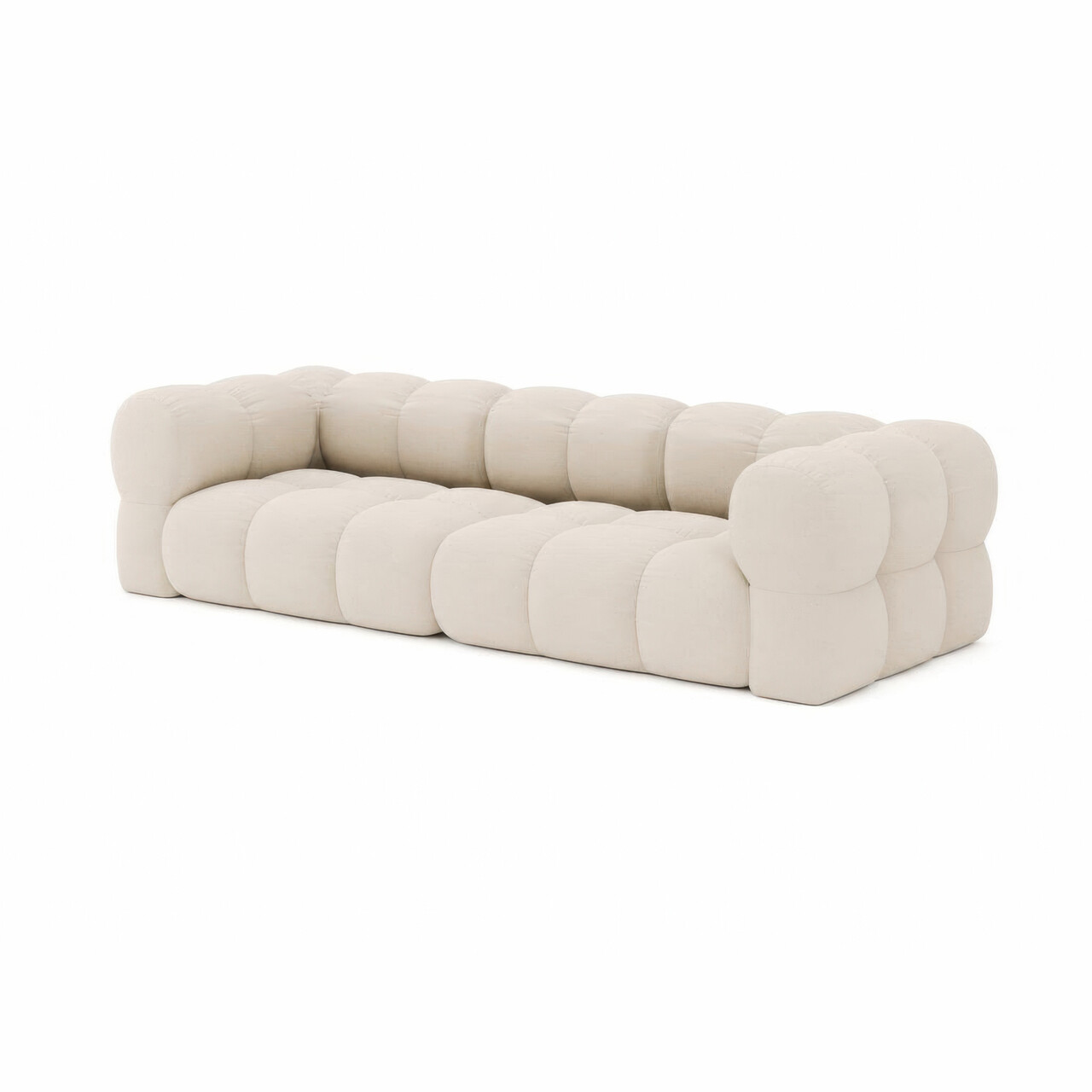 Wuun® Cloud Sofa Typ 11 – Modular ✓ Design-Sofa ✓ Versand gratis ✓