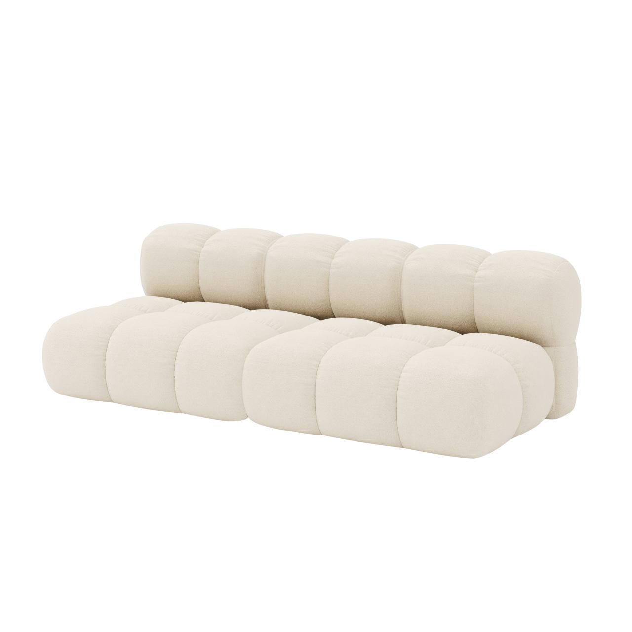 Wuun® Cloud Sofa Typ 05 – Modular ✓ Design-Sofa ✓ Versand gratis ✓