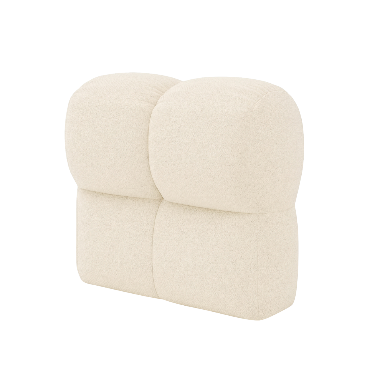 Wuun® Cloud Module – Modular ✓ Zweisitzer & Ecksofa ✓ Design-Sofa ✓ Versand gratis ✓
