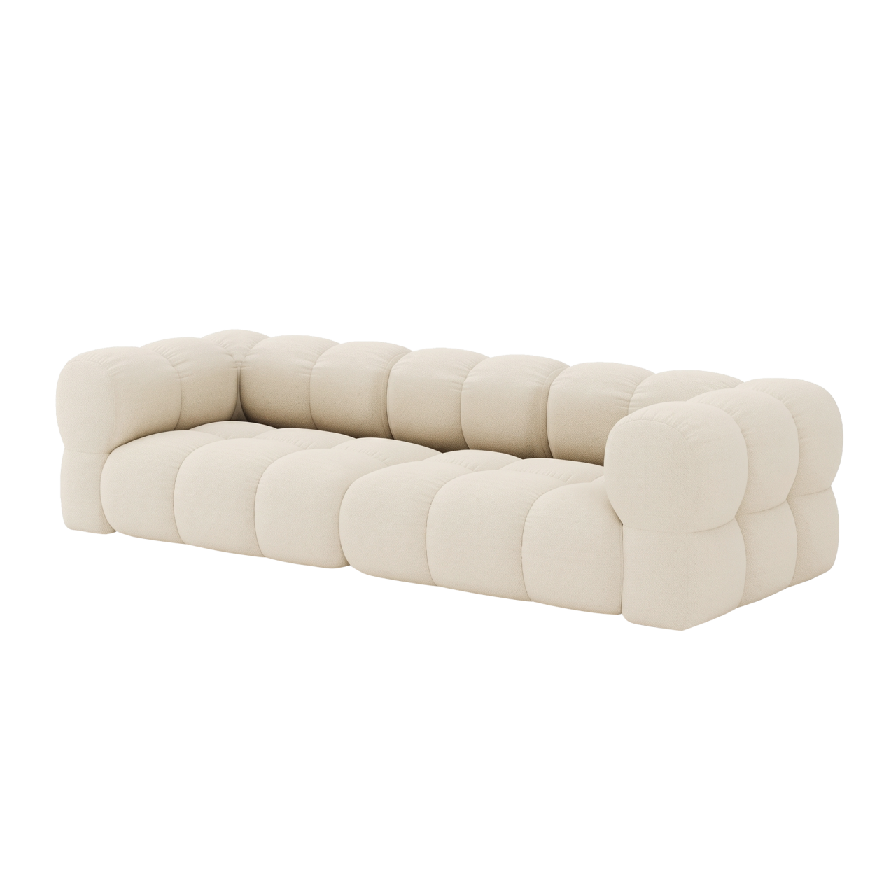 Wuun® Cloud Sofa Typ 01 – Modular ✓ Design-Sofa ✓ Versand gratis ✓