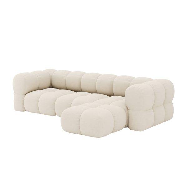 Wuun® Cloud Sofa Typ 02 – Modular ✓ Design-Sofa ✓ Versand gratis ✓