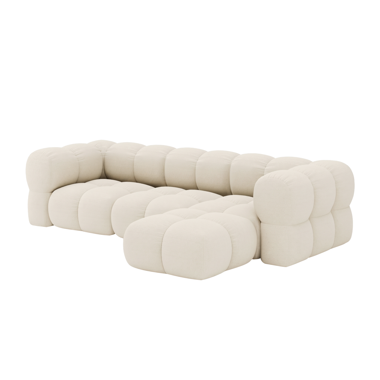 Wuun® Cloud Sofa Typ 02 – Modular ✓ Design-Sofa ✓ Versand gratis ✓
