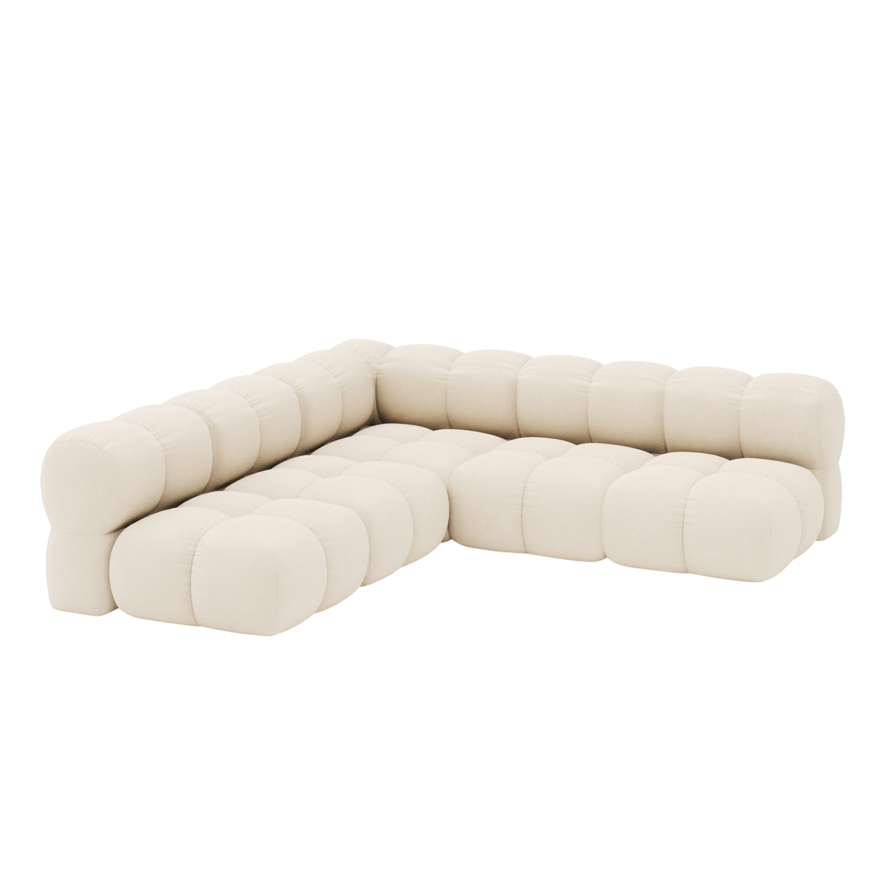 Wuun® Cloud Sofa Typ 07 – Modular ✓ Design-Sofa ✓ Versand gratis ✓