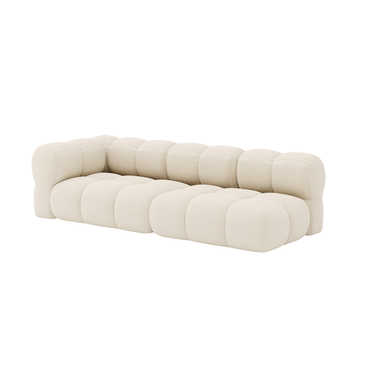 Wuun® Cloud Sofa Typ 04 – Modular ✓ Design-Sofa ✓ Versand gratis ✓