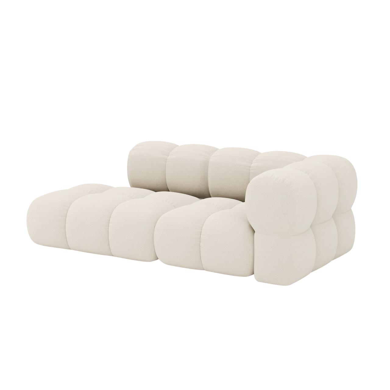 Wuun® Cloud Sofa Typ 03 – Modular ✓ Design-Sofa ✓ Versand gratis ✓