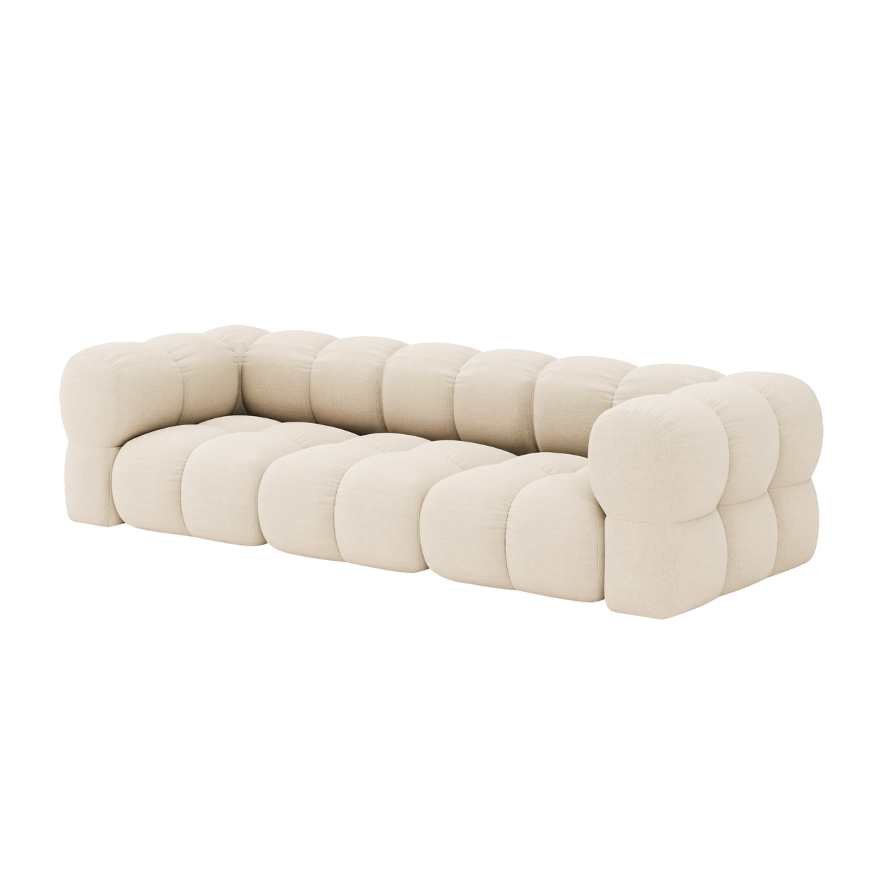 Wuun® Cloud Sofa Typ 11 – Modular ✓ Design-Sofa ✓ Versand gratis ✓