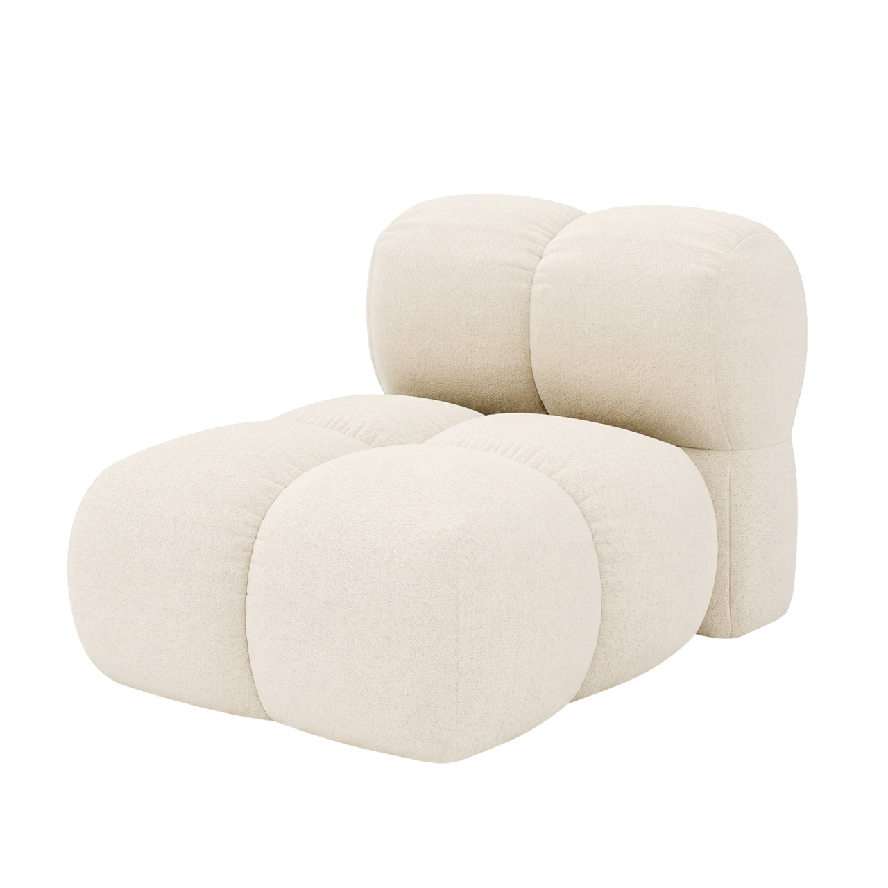 Wuun® Cloud Sofa Typ 10 – Modular ✓ Design-Sofa ✓ Versand gratis ✓