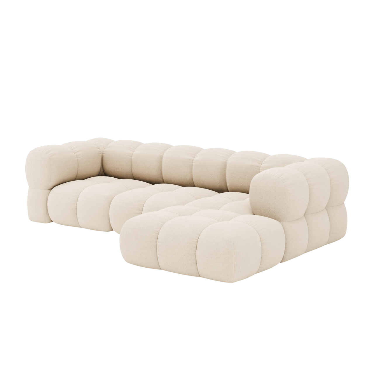 Wuun® Cloud Sofa Typ 09 – Modular ✓ Design-Sofa ✓ Versand gratis ✓