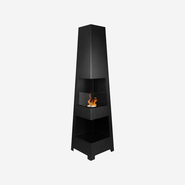 Wuun® Ethanol-Kamin Calma B30 x H115