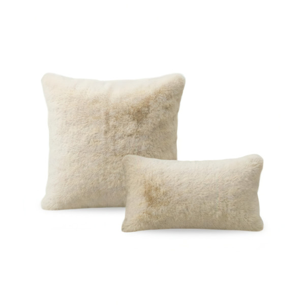 wuun® | Kissen Set 6 |Limited Edition |Nordic-Soft | Beige