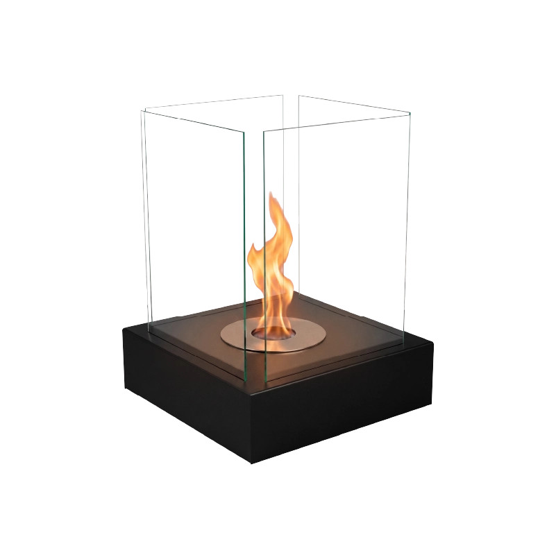 Moderne Ethanol Kamine