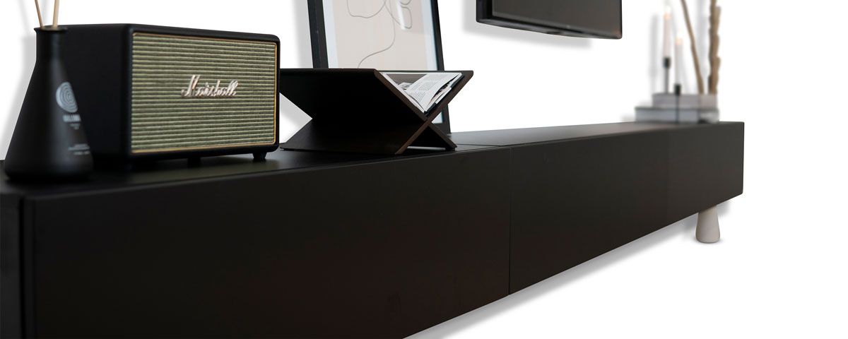 Wuun Living Acrylbeschichtung