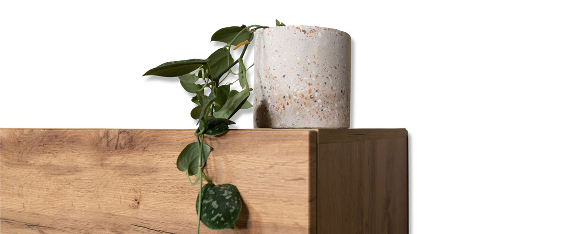 Wuun Living Acrylbeschichtung