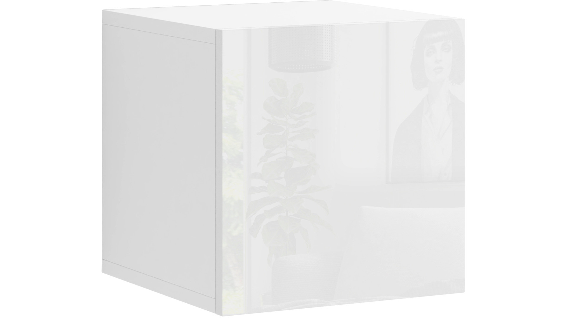 Wuun Living - Somero Box 5 B:30 I H:30 I T:40