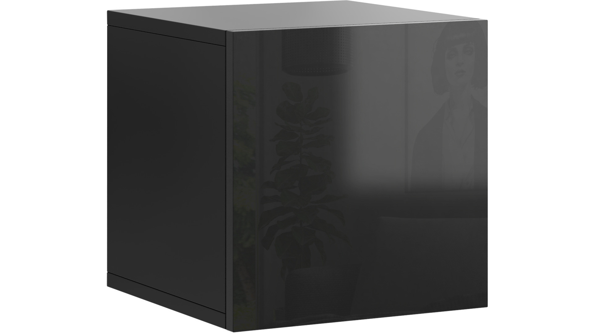 Wuun Living - Somero Box 5 B:30 I H:30 I T:40