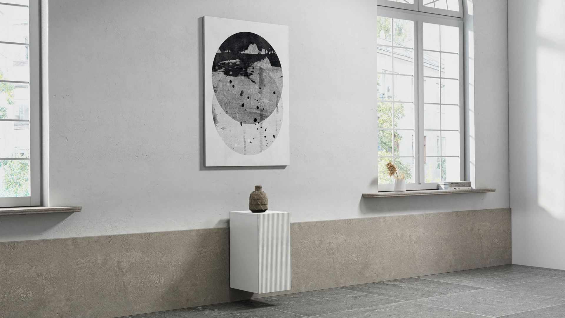 Wuun Living - Somero SD Box 2 I B:30 I H:60 I T:40