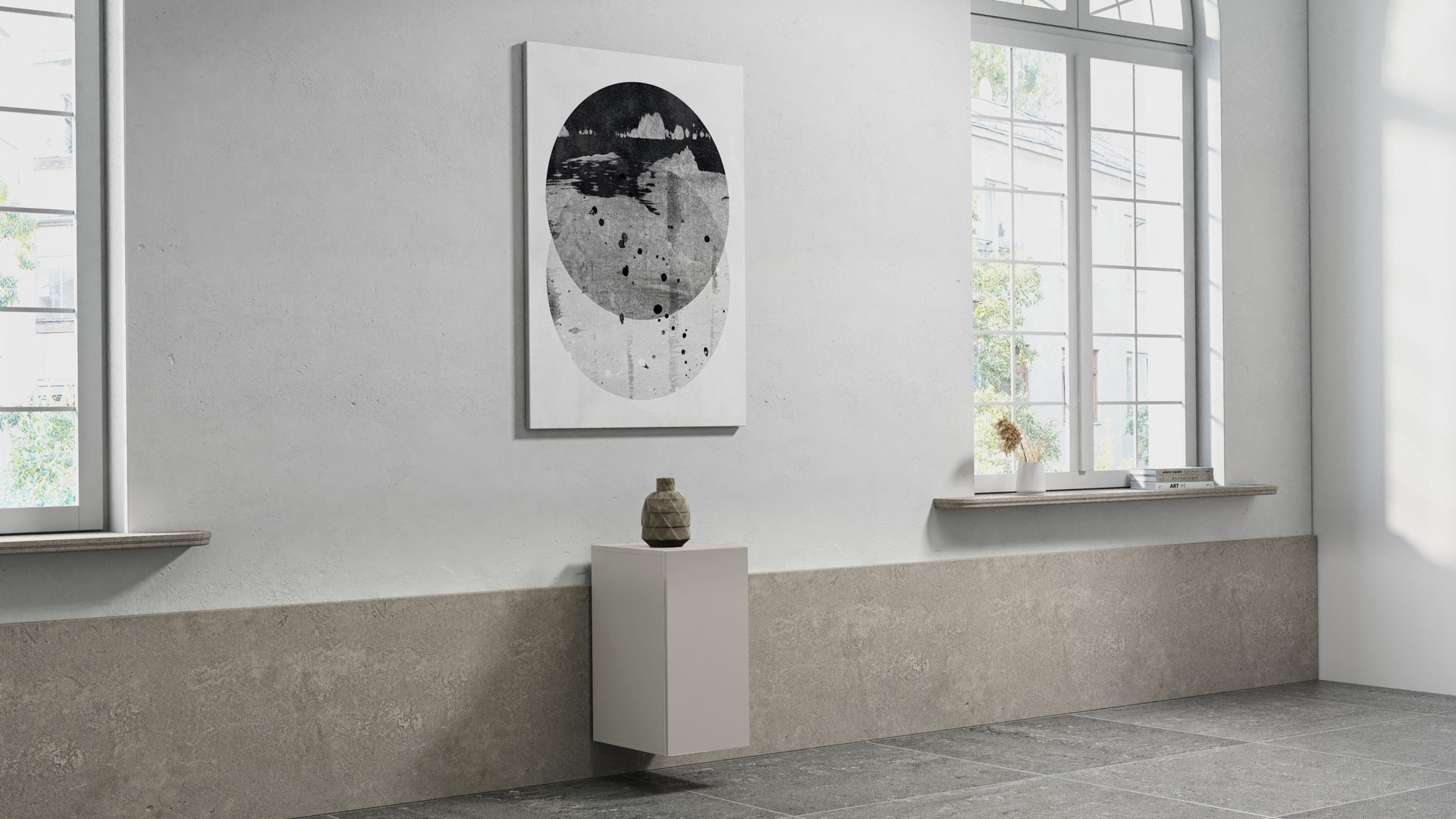 Wuun Living - Somero SD Box 2 I B:30 I H:60 I T:40