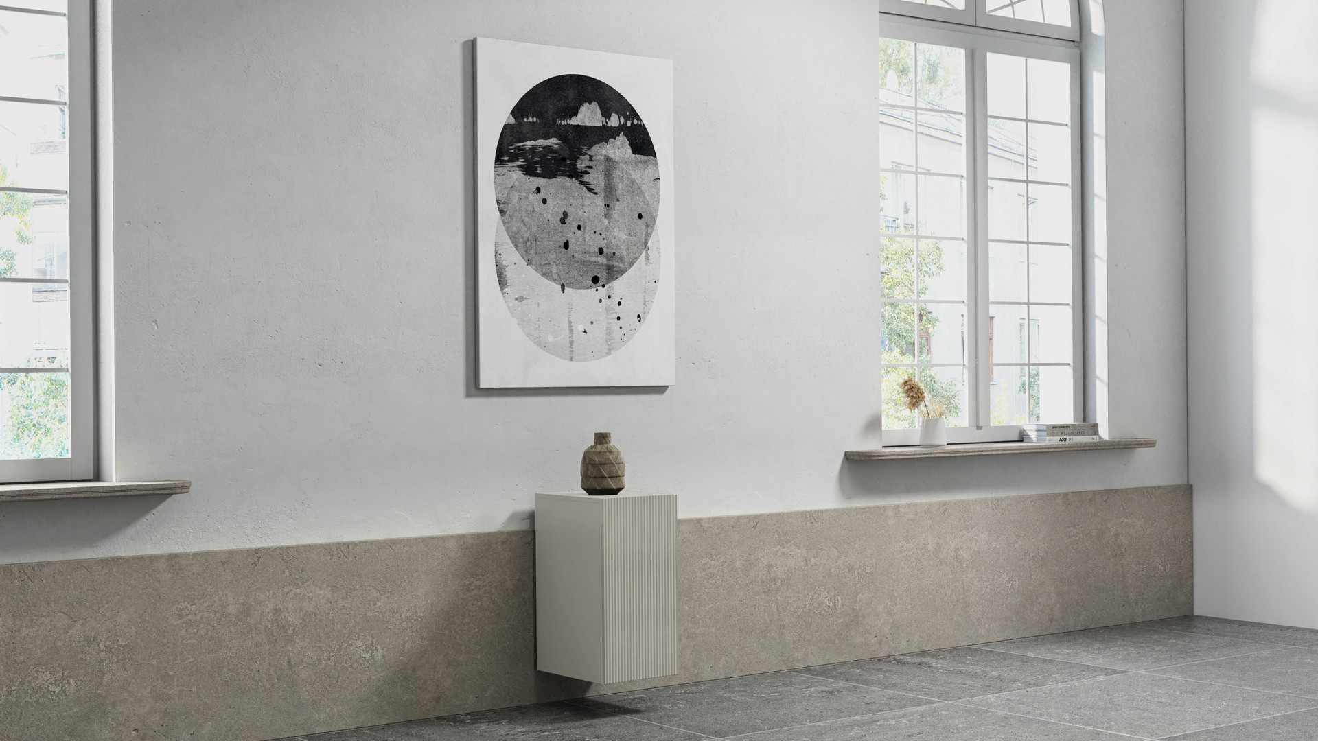 Wuun Living - Somero SD Box 2 I B:30 I H:60 I T:40