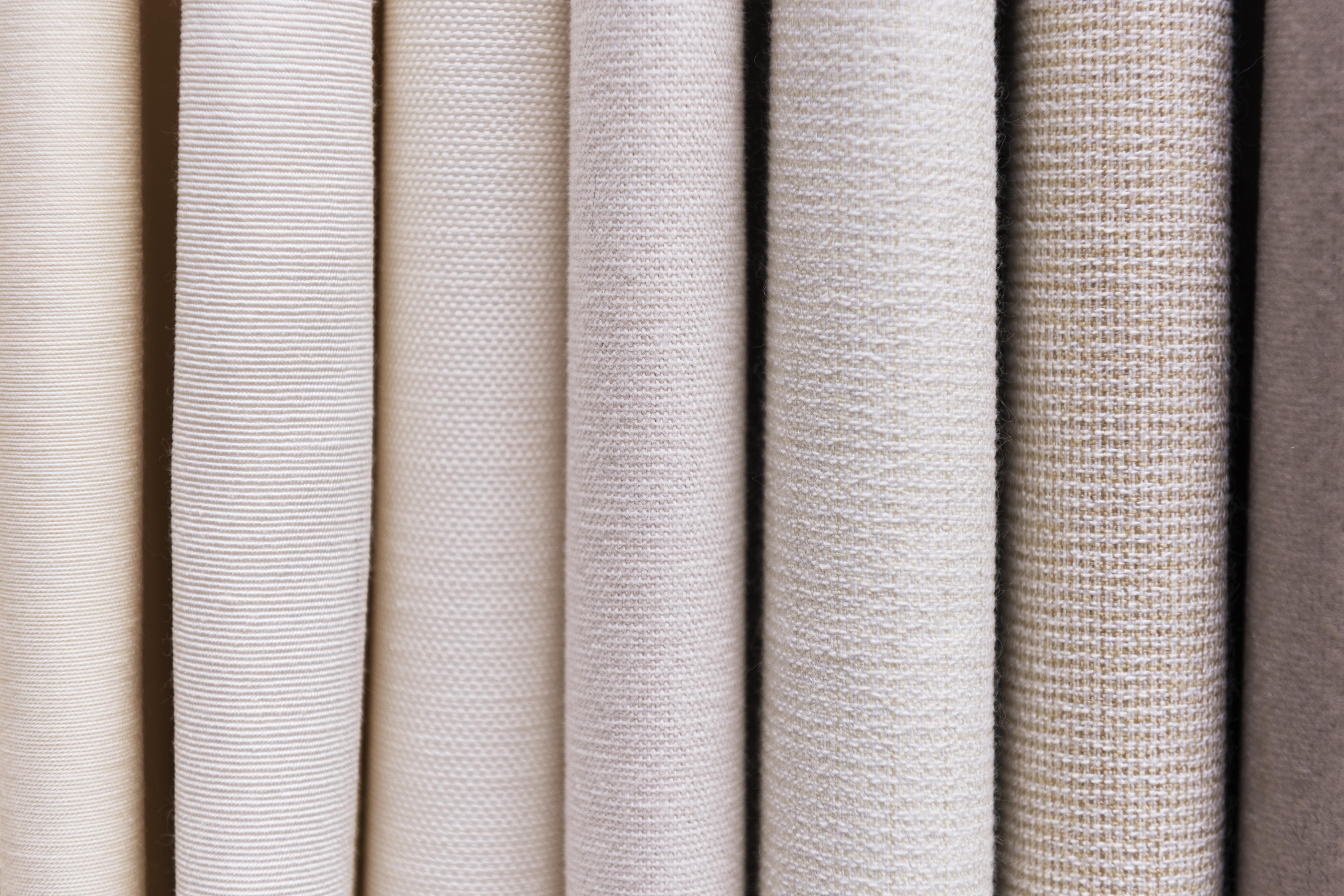 Wuun Living - Stoffmuster Luno Outdoor